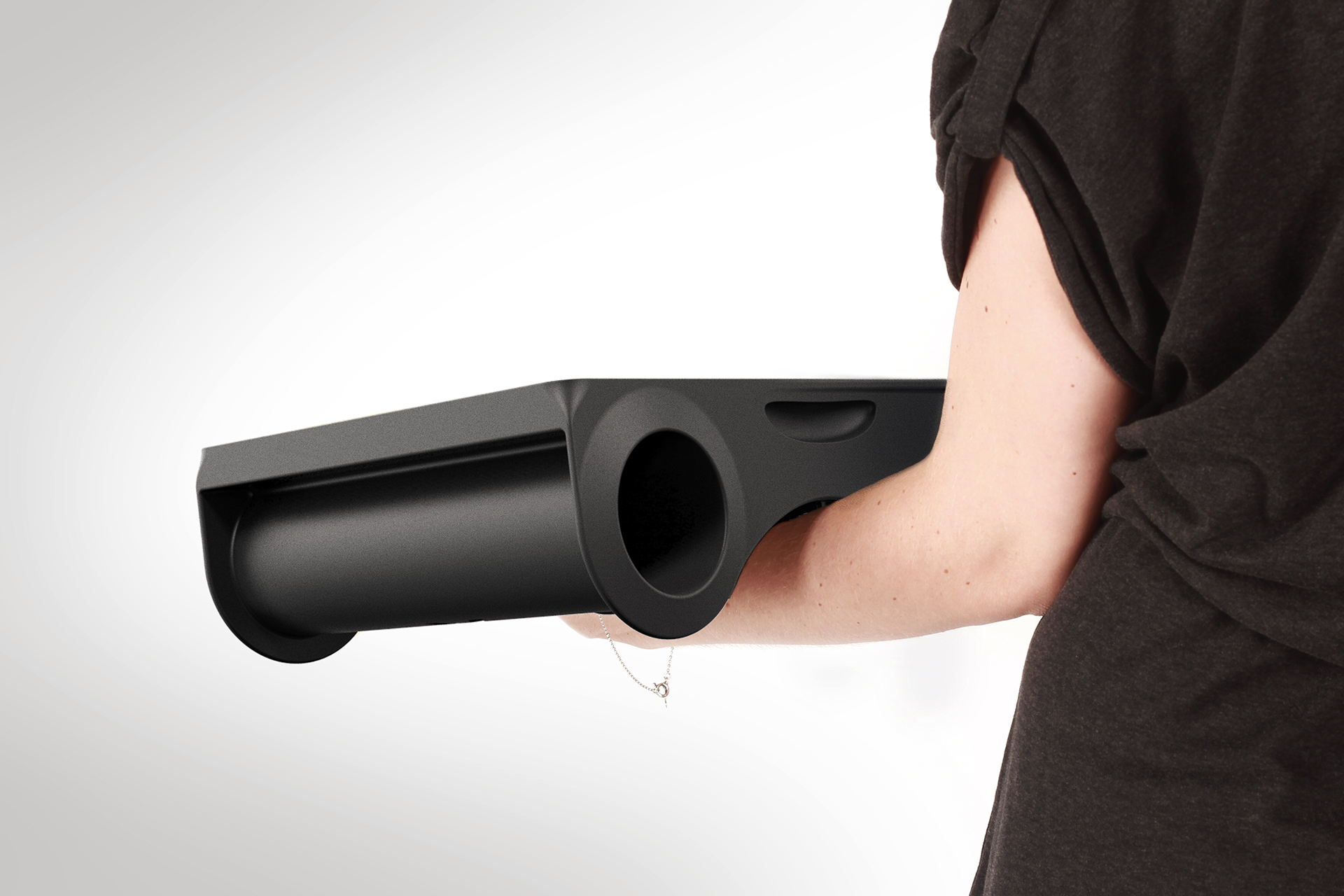 DEXTER，portable，fold，ladder，