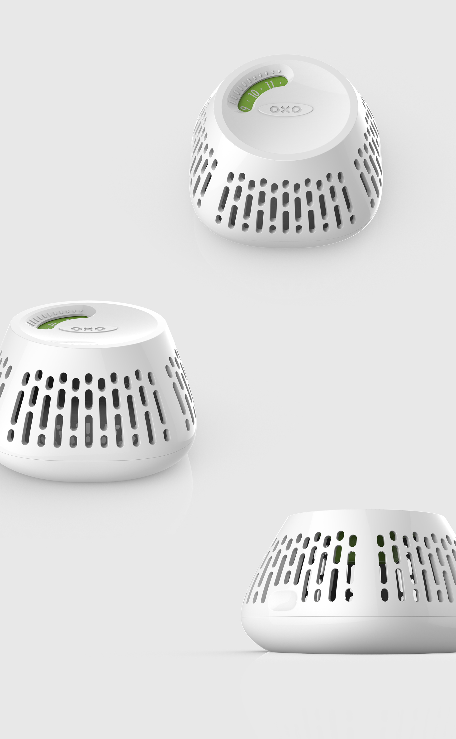 Kitchen supplies，Fruit preservation，Greensaver，accelerate the ripening，Absorption filtration，