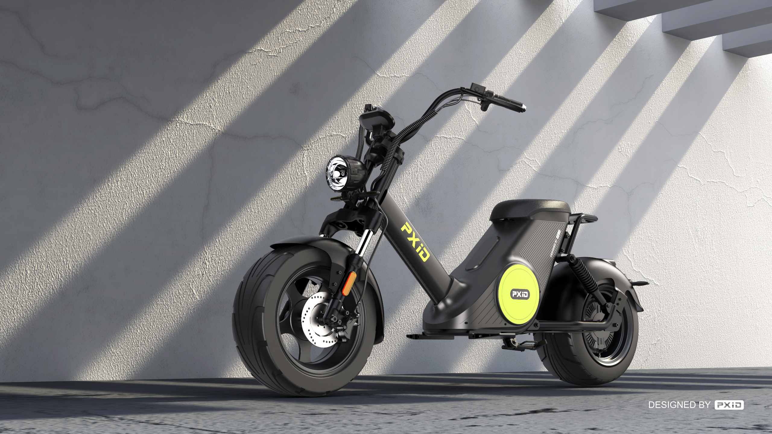 Electric vehicle，Electric bicycle design，Electric Harley design，Golf cart design，Design of transportation tools，product design，Appearance design，industrial design，