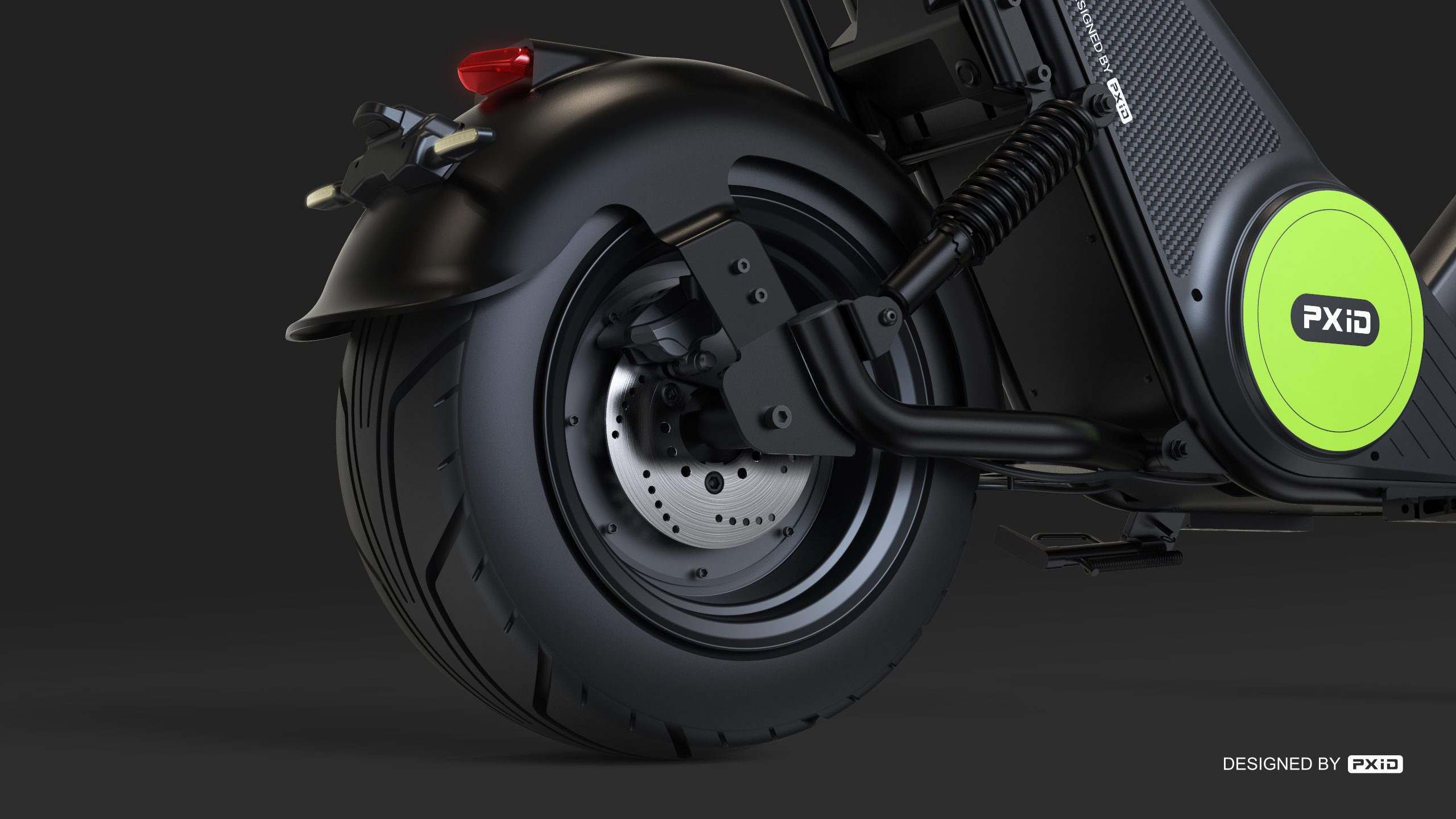 Electric vehicle，Electric bicycle design，Electric Harley design，Golf cart design，Design of transportation tools，product design，Appearance design，industrial design，