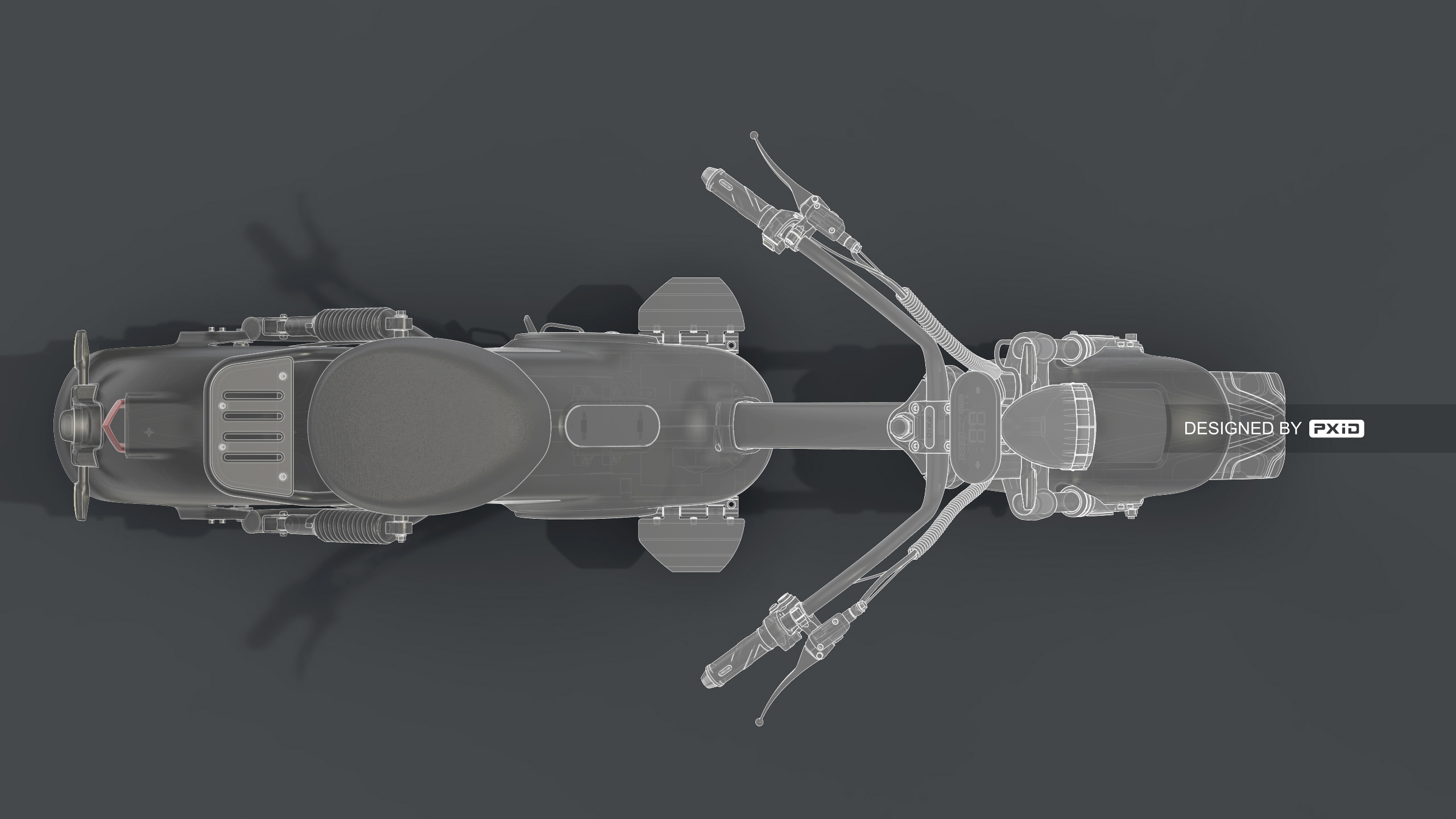 Electric vehicle，Electric bicycle design，Electric Harley design，Golf cart design，Design of transportation tools，product design，Appearance design，industrial design，