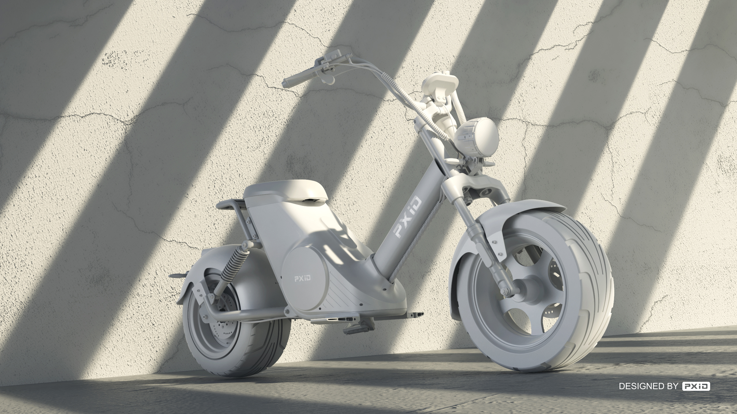 Electric vehicle，Electric bicycle design，Electric Harley design，Golf cart design，Design of transportation tools，product design，Appearance design，industrial design，