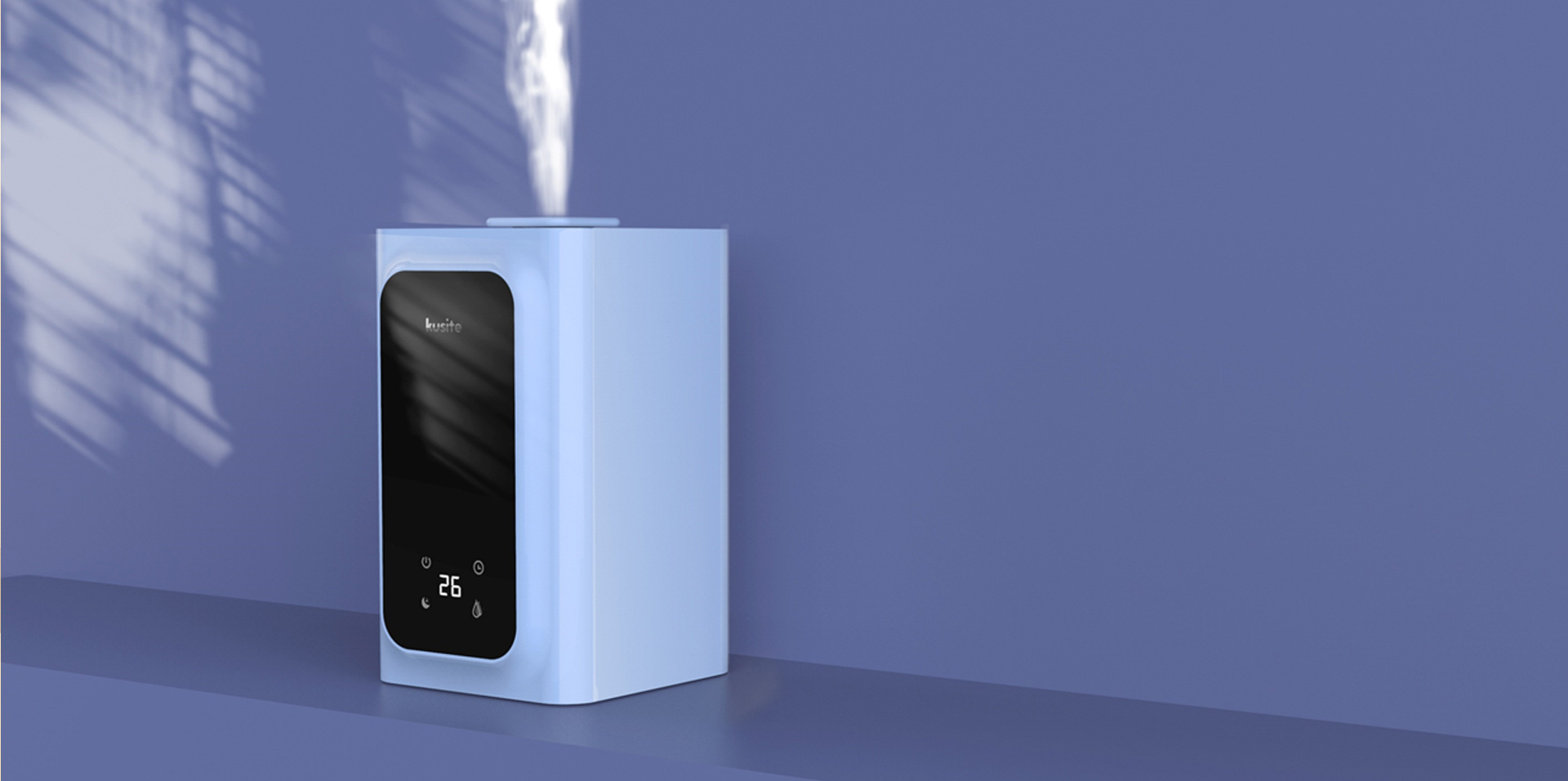 Humidifier，Household products，