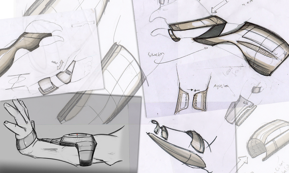 aged，Double Ninth Festival，Physical sign monitoring，sensor，Medical equipment，