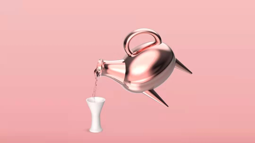 life style，Design，originality，nomad，Liangzhu，