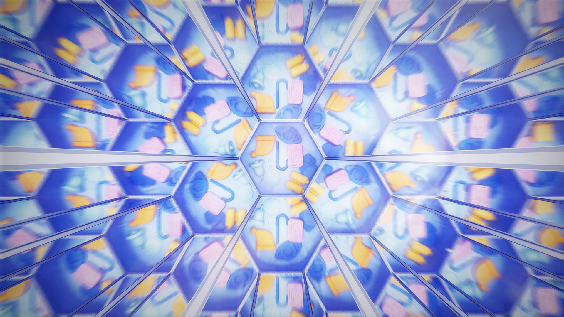 zeiss ，glasses case，Kaleidoscope，