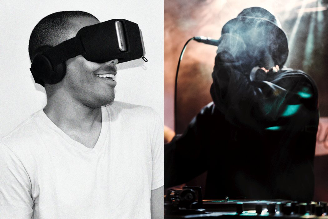 VR equipment，virtual reality，glasses，immersive experience ，