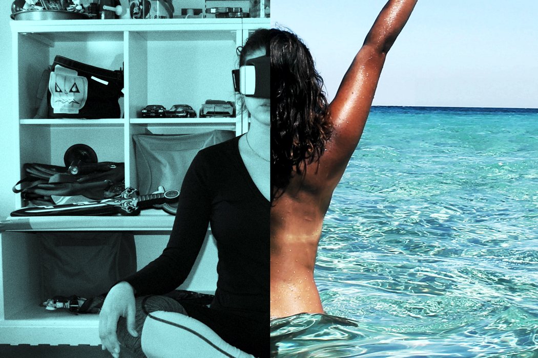 VR equipment，virtual reality，glasses，immersive experience ，