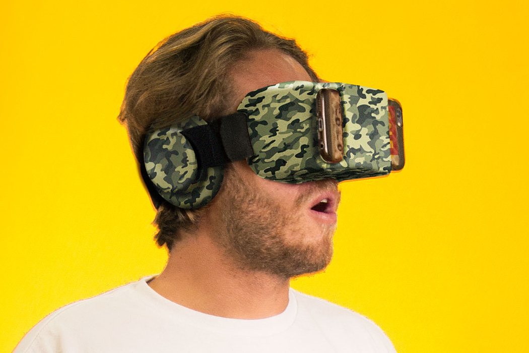 vr设备，虚拟现实，眼镜，沉浸式体验，