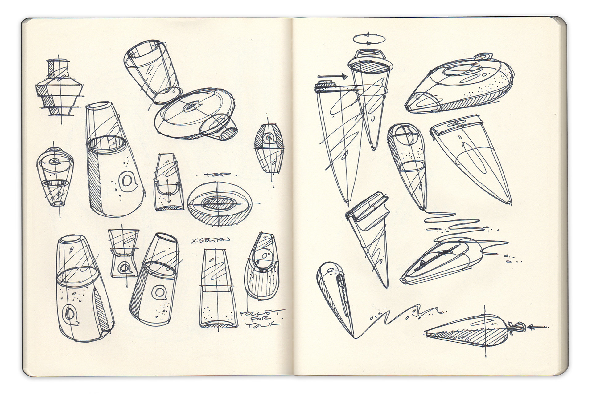 draft，Hand drawn products，