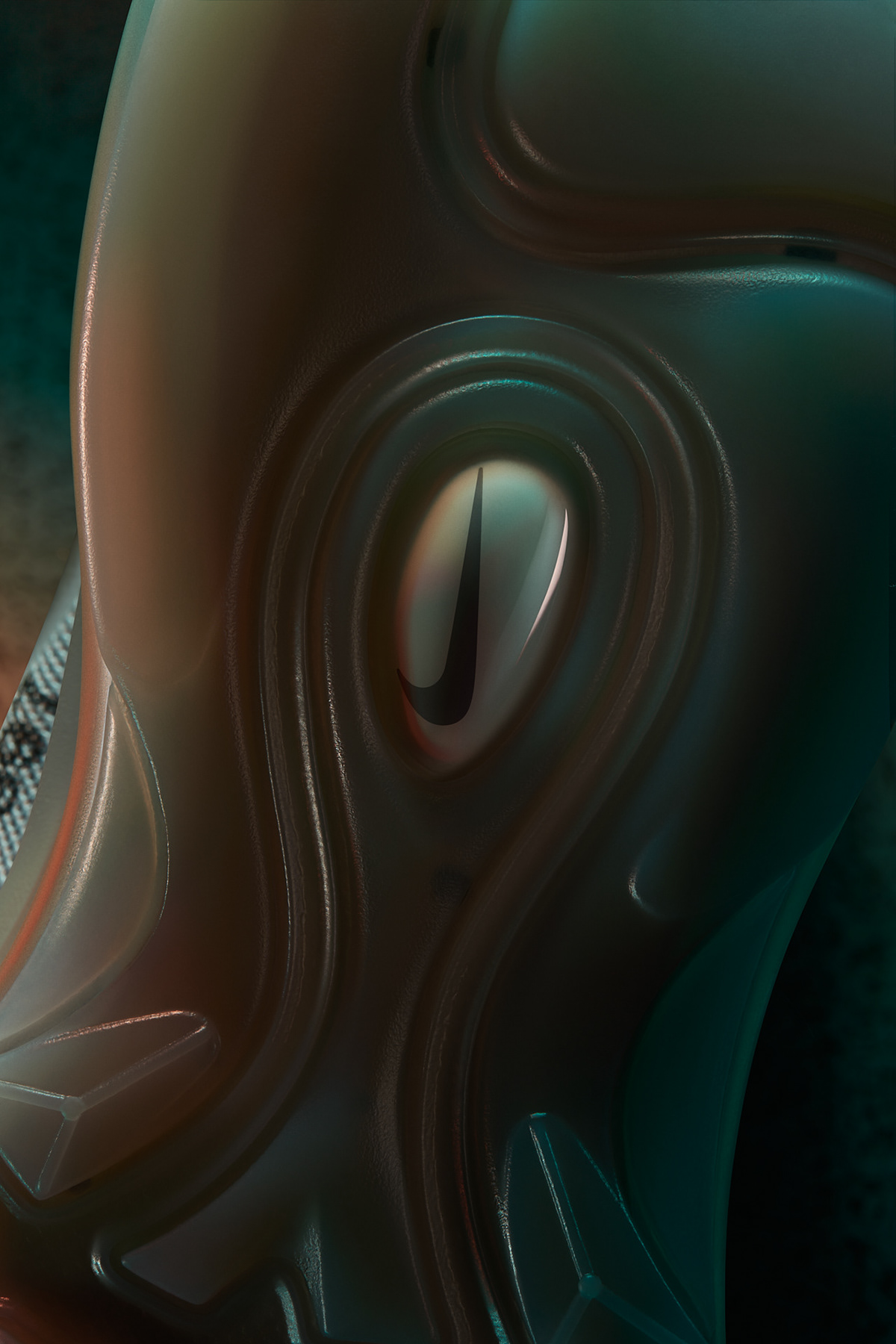 Nike，Photography，shoes，