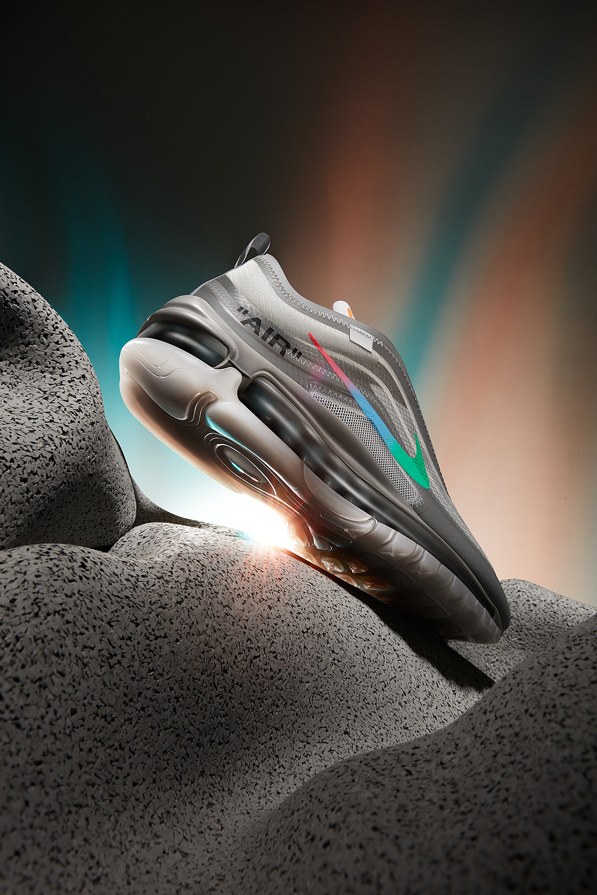 Nike，Photography，shoes，