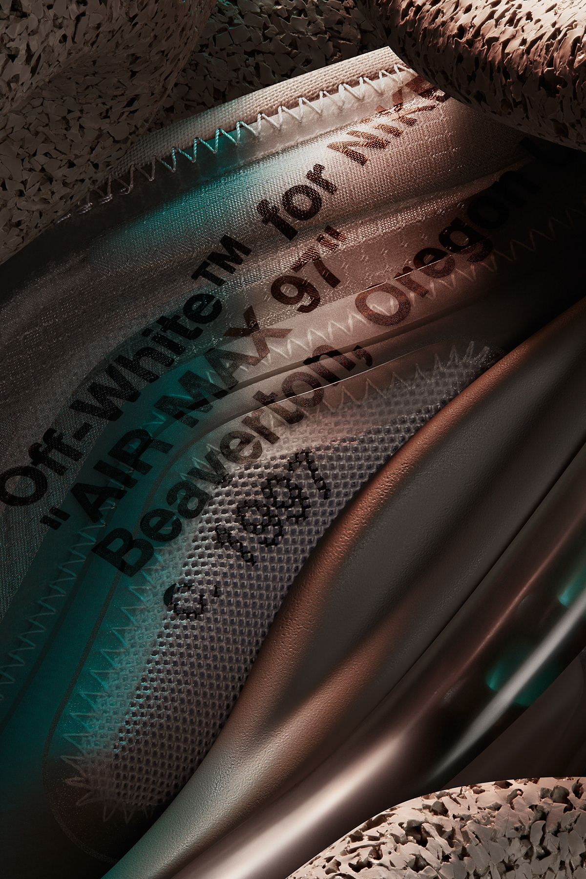 Nike，Photography，shoes，