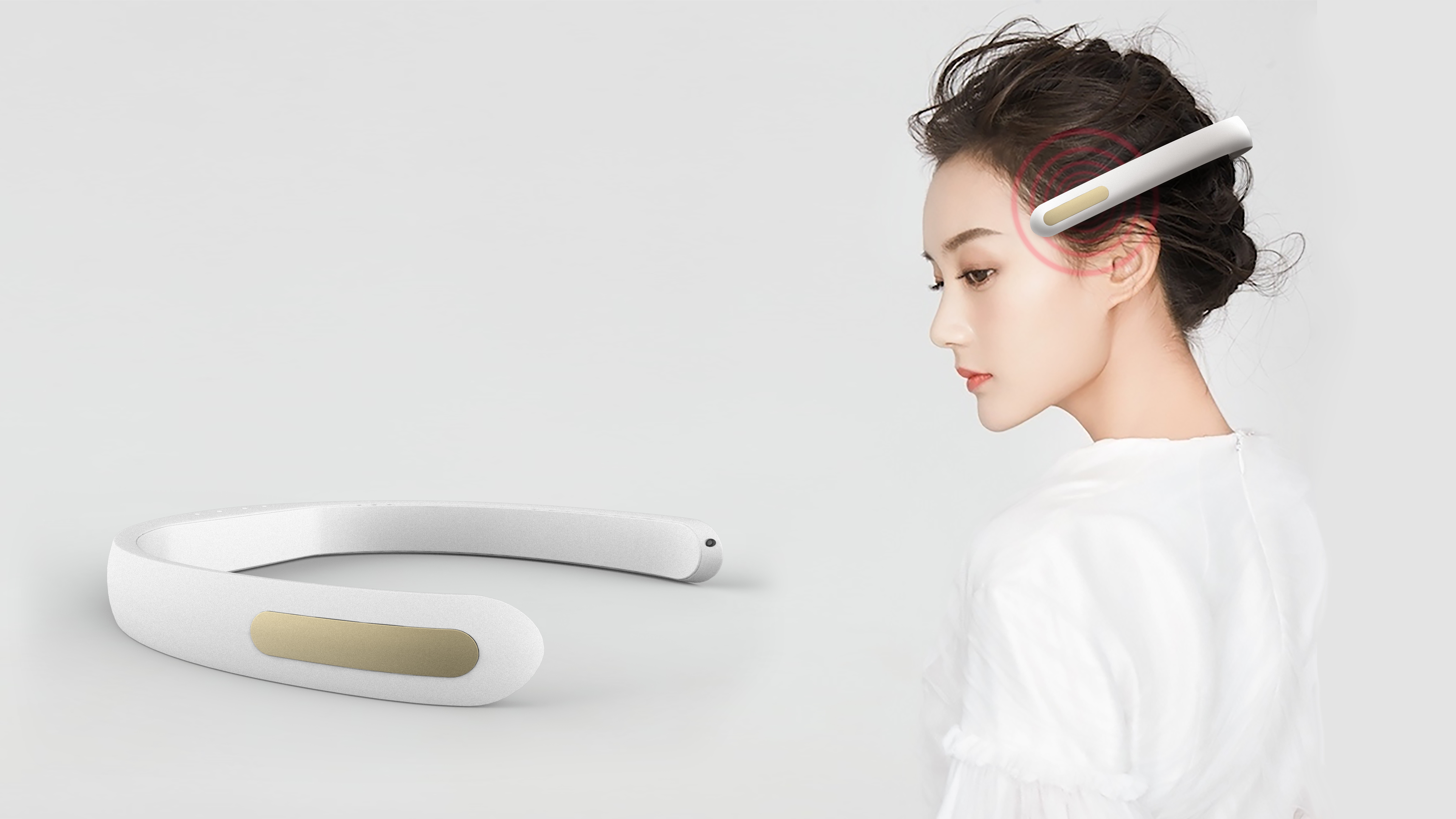 Bone conduction，headset，project，