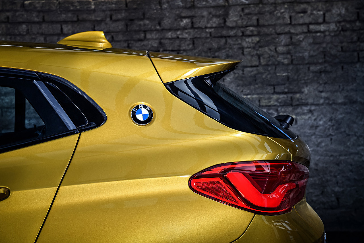 bmw，bmw，Automobile design，conceptual design，