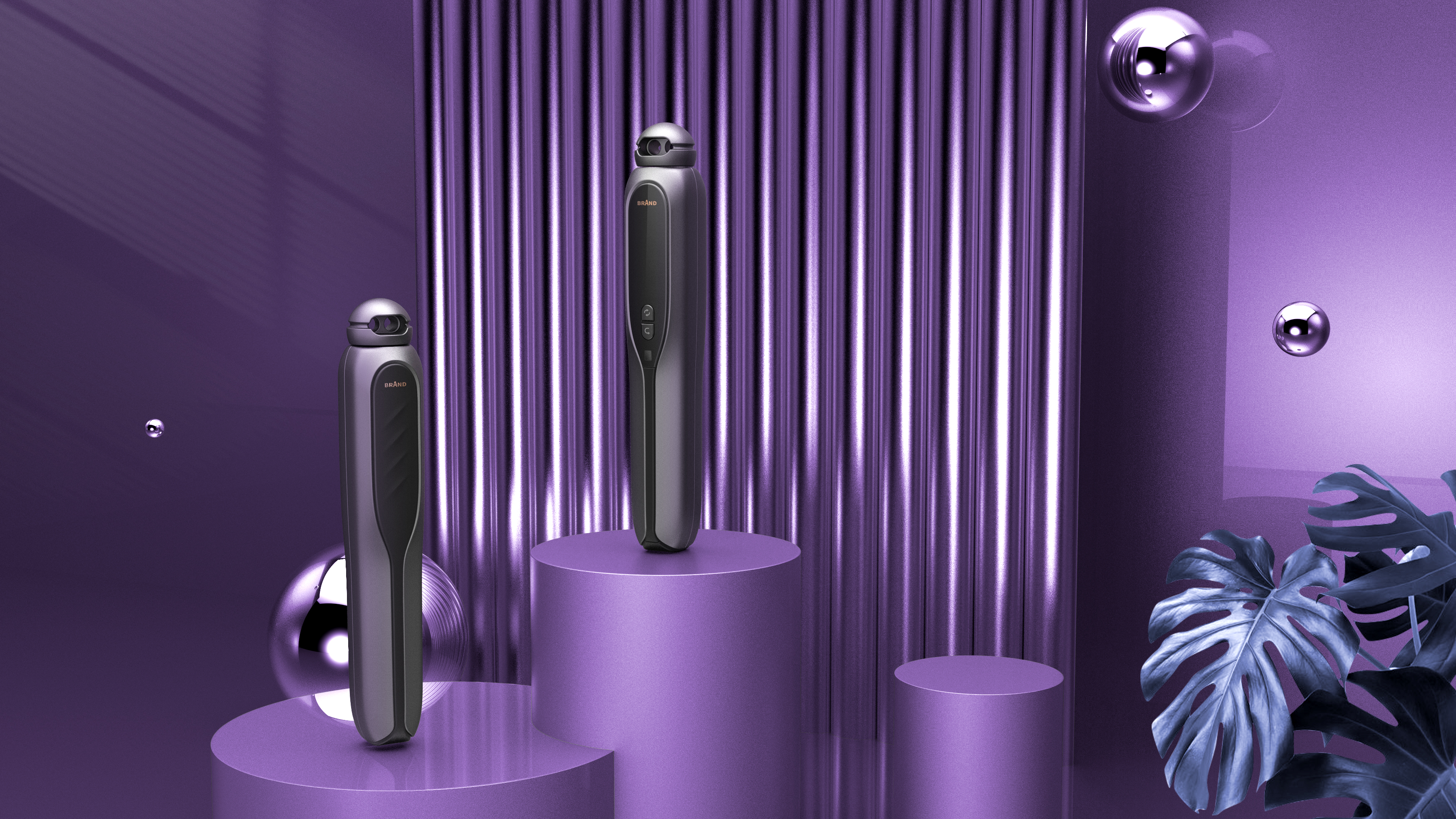 Rope skipping design - Hangzhou Mailang Industrial Design Co., Ltd，