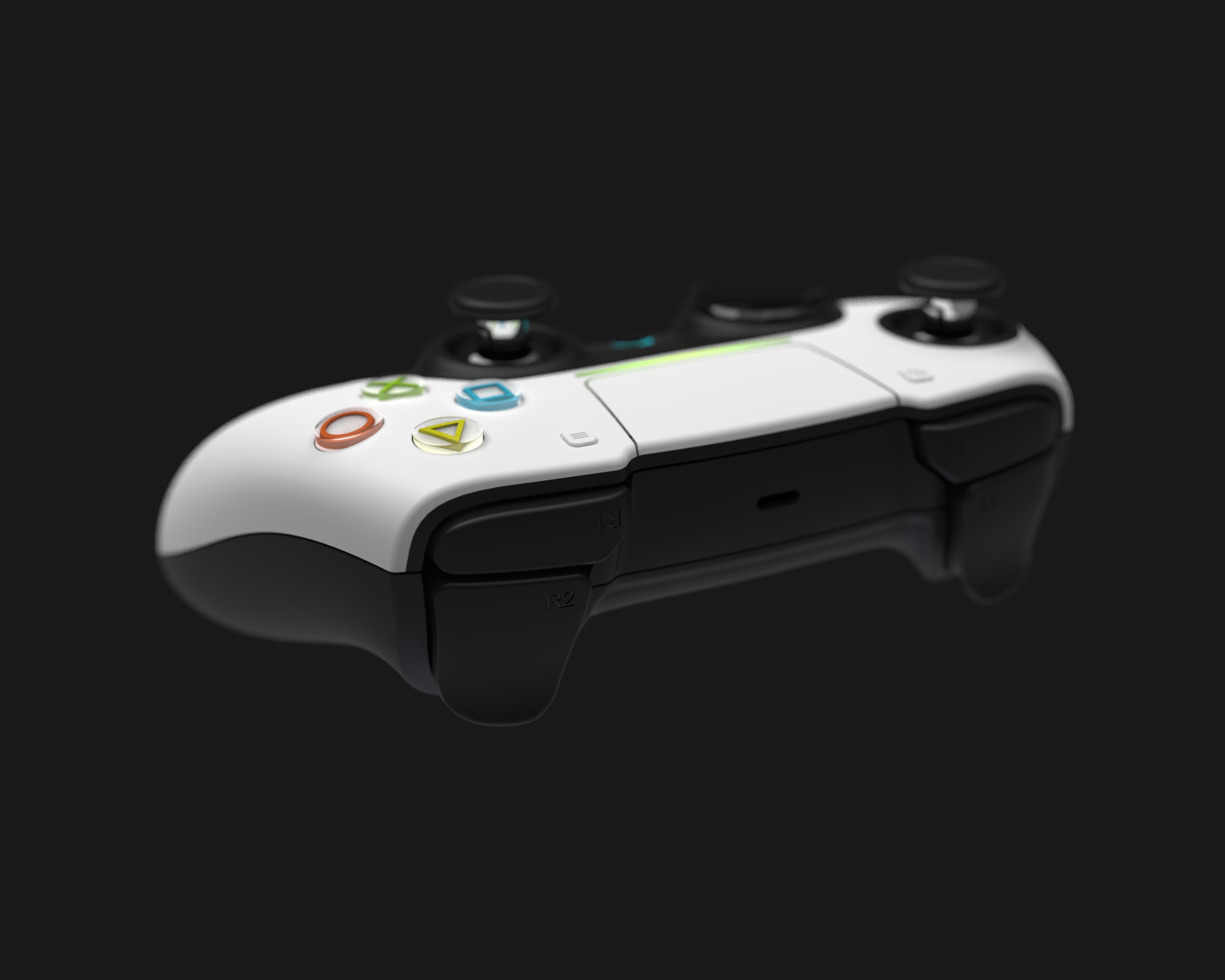 Handle put aside two years ago，