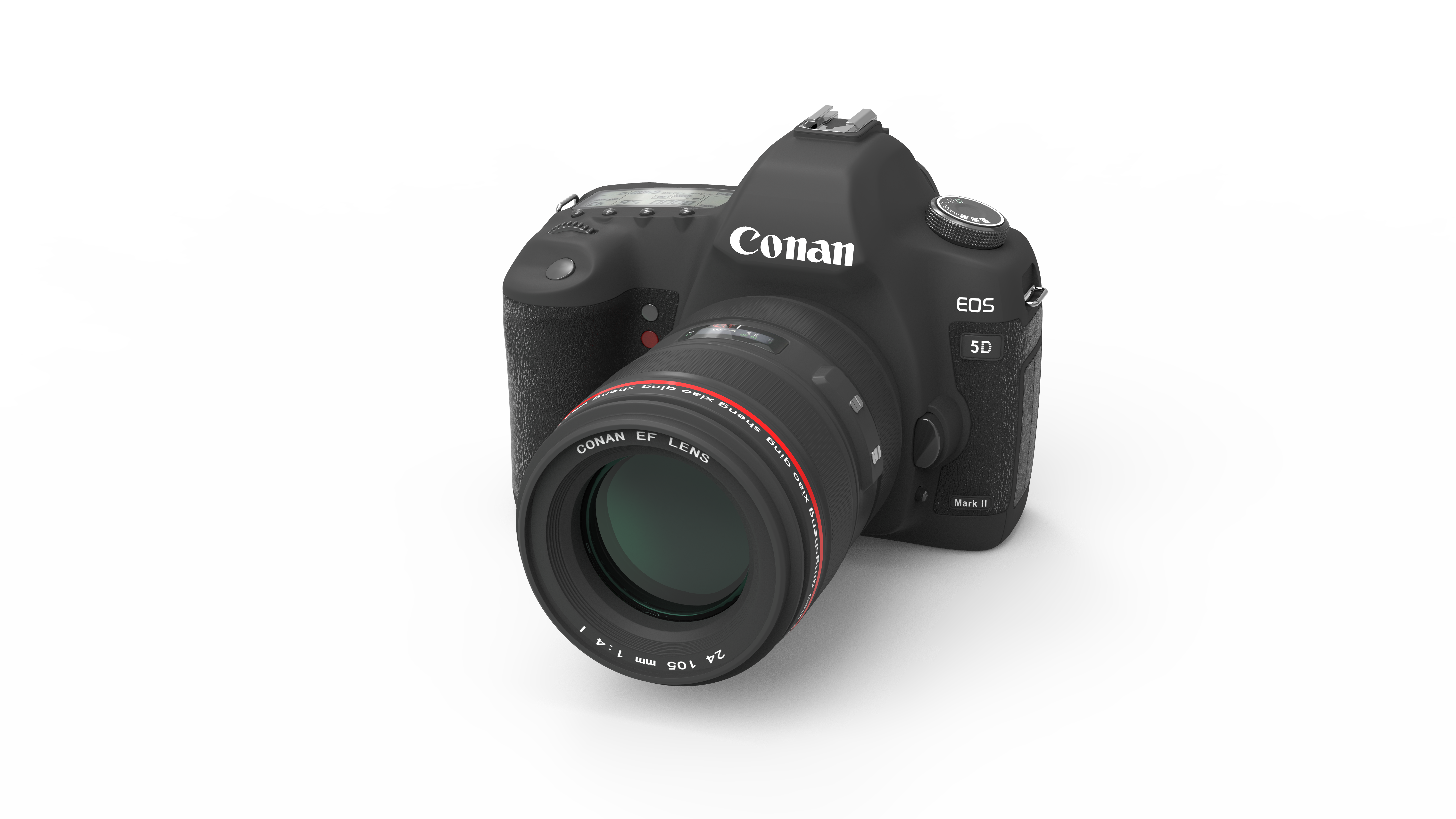 Render，Label，Mapping，