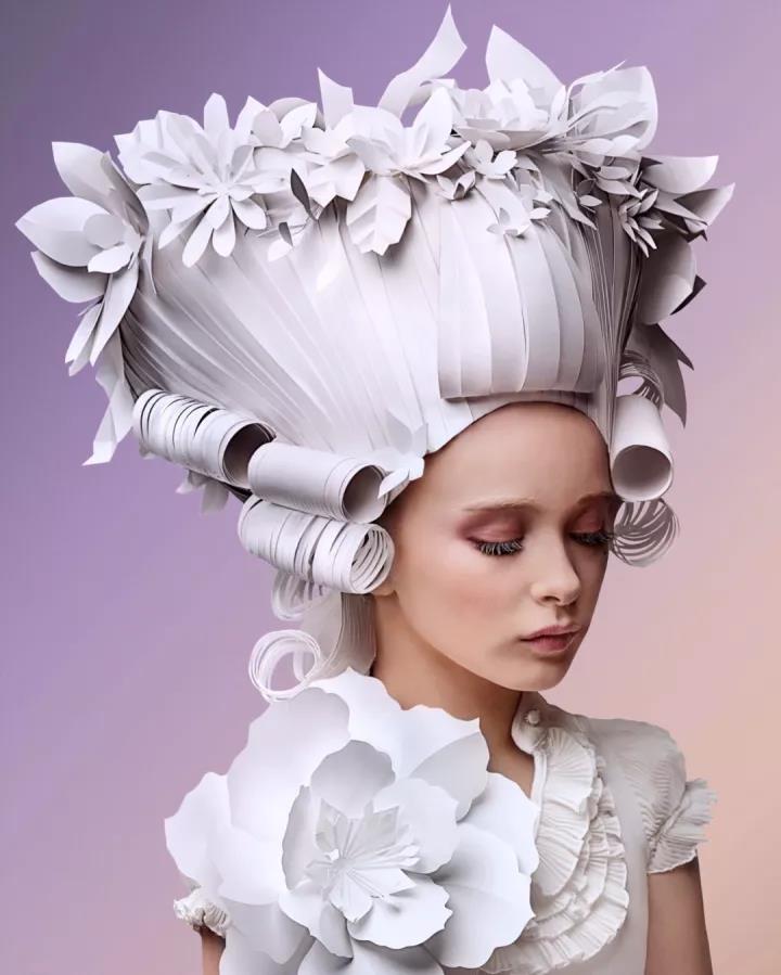 industrial design，originality，Art，paper，