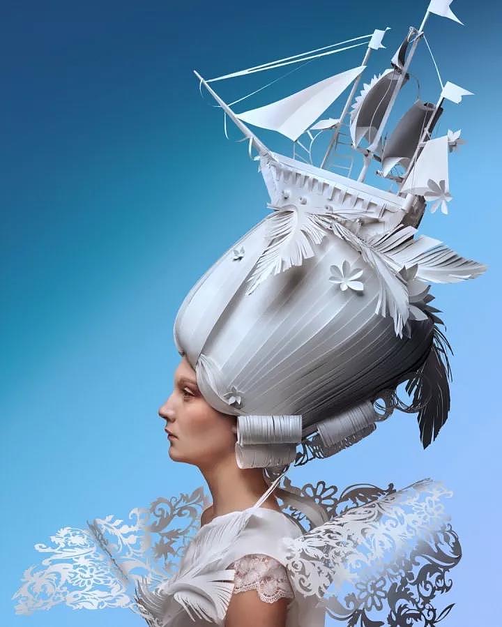 industrial design，originality，Art，paper，
