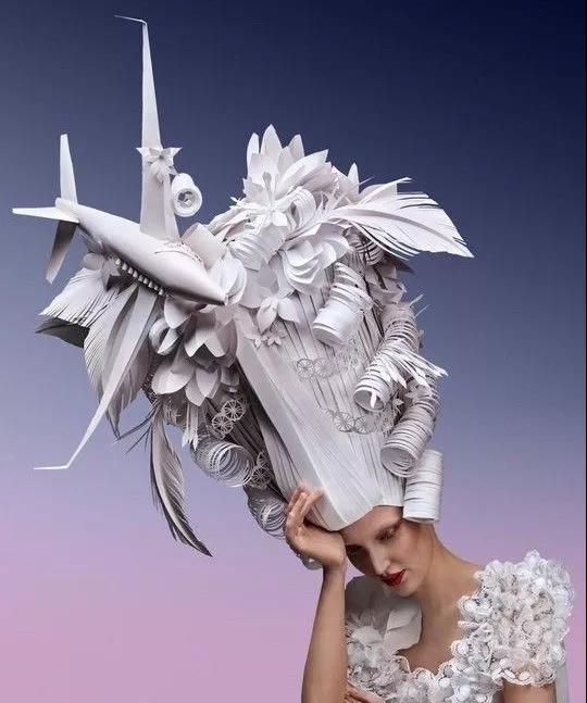 industrial design，originality，Art，paper，