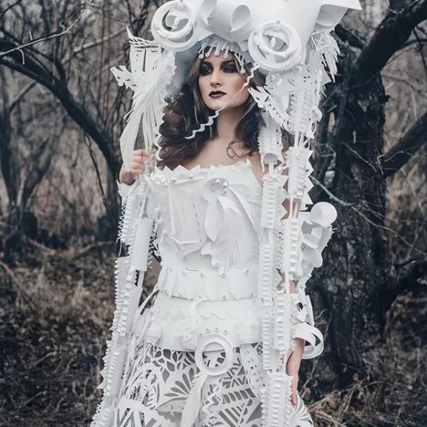 industrial design，originality，Art，paper，