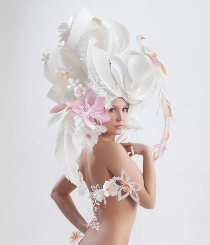 industrial design，originality，Art，paper，