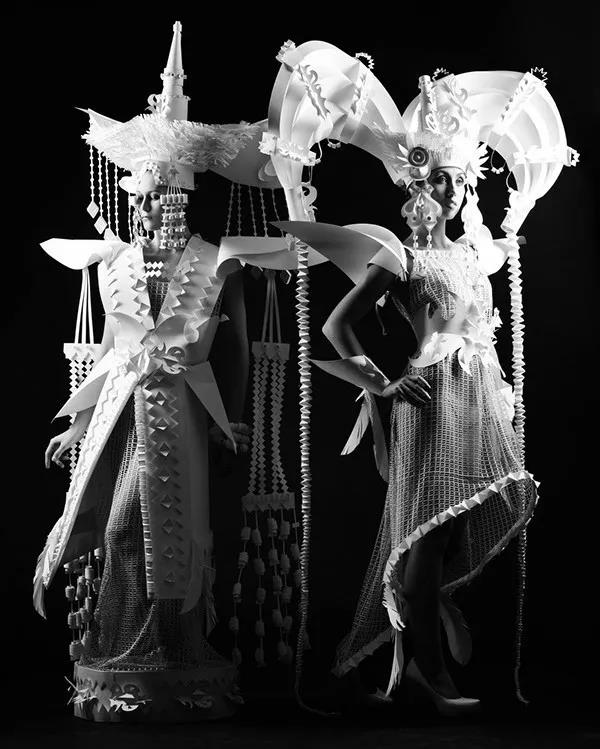 industrial design，originality，Art，paper，