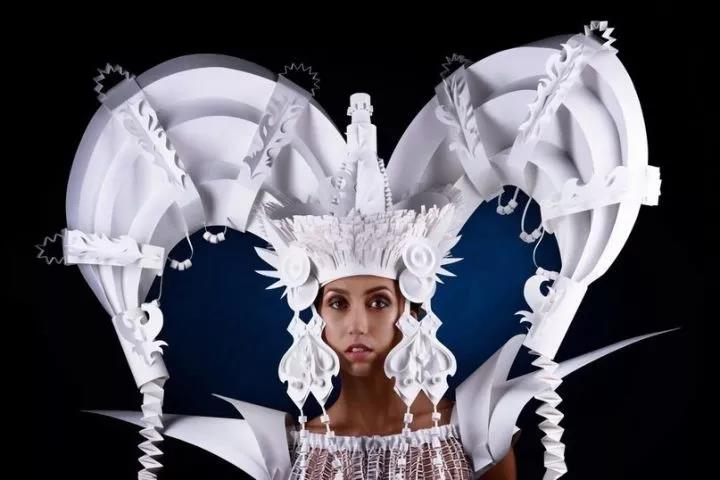 industrial design，originality，Art，paper，