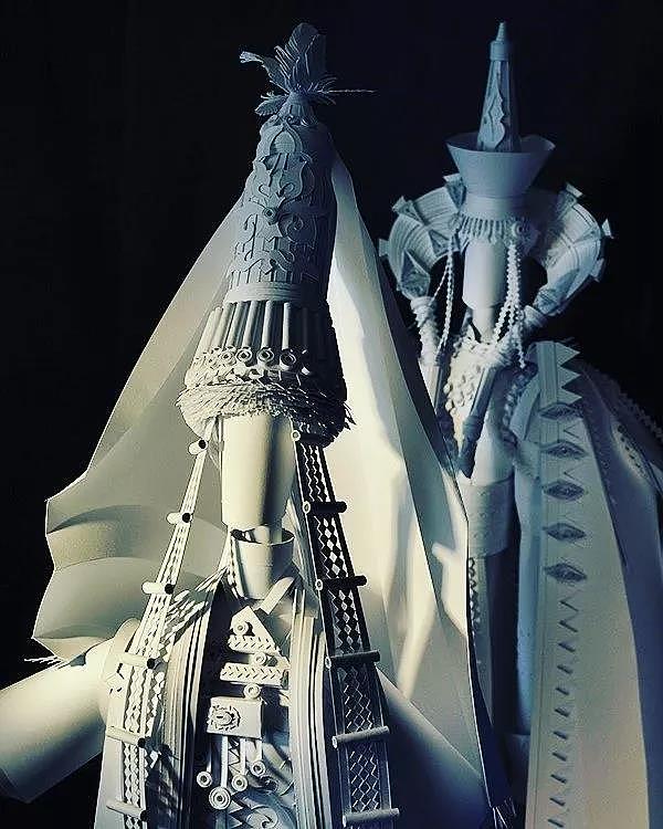 industrial design，originality，Art，paper，