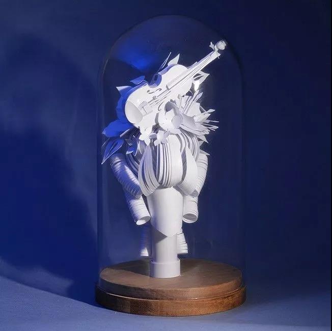 industrial design，originality，Art，paper，