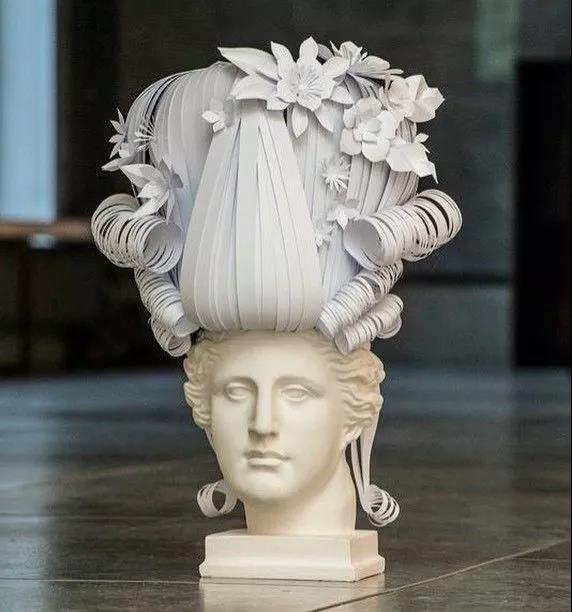 industrial design，originality，Art，paper，