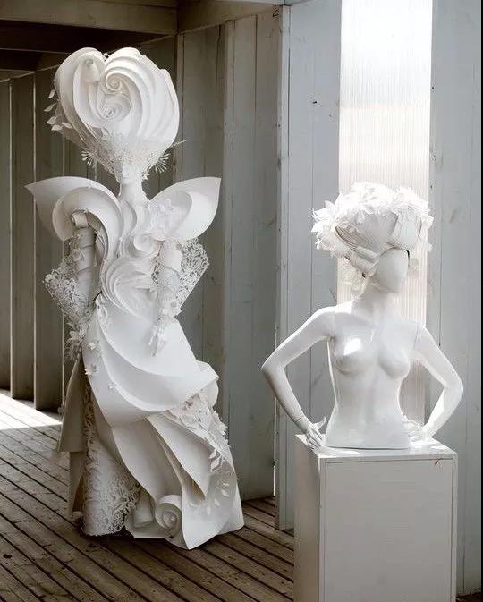 industrial design，originality，Art，paper，