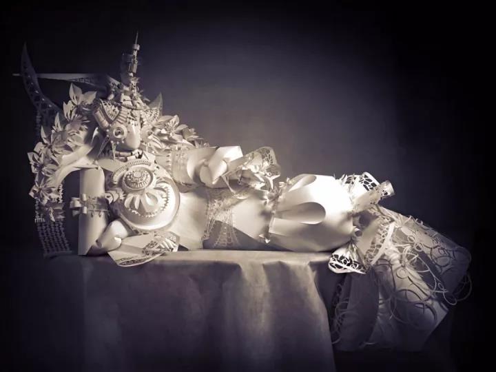 industrial design，originality，Art，paper，