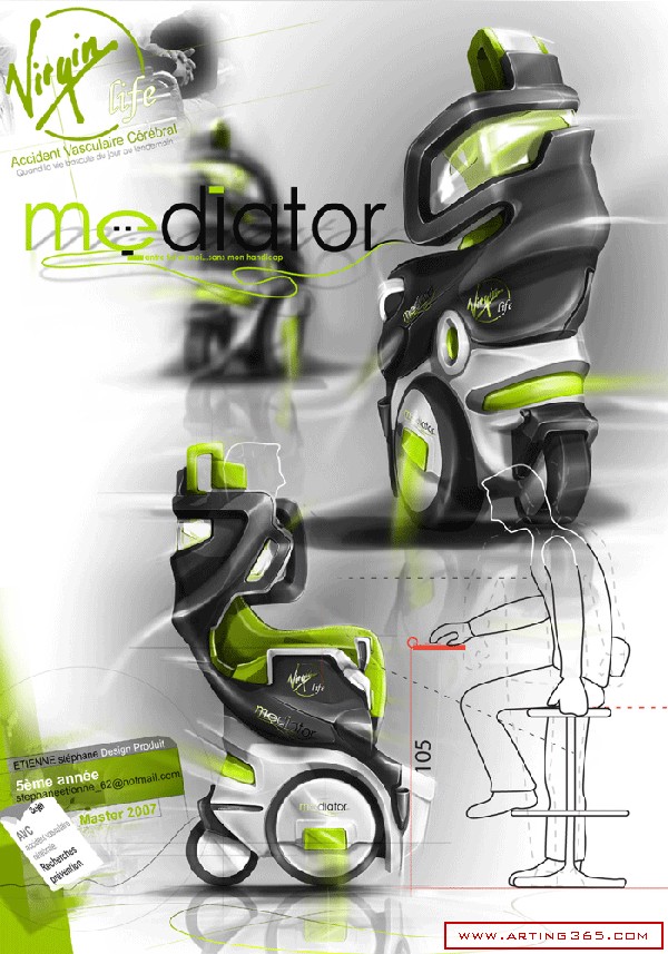 wheelchair，intelligence，medical care，hospital，