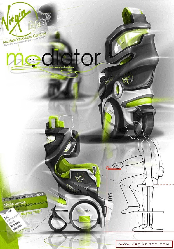 wheelchair，intelligence，medical care，hospital，