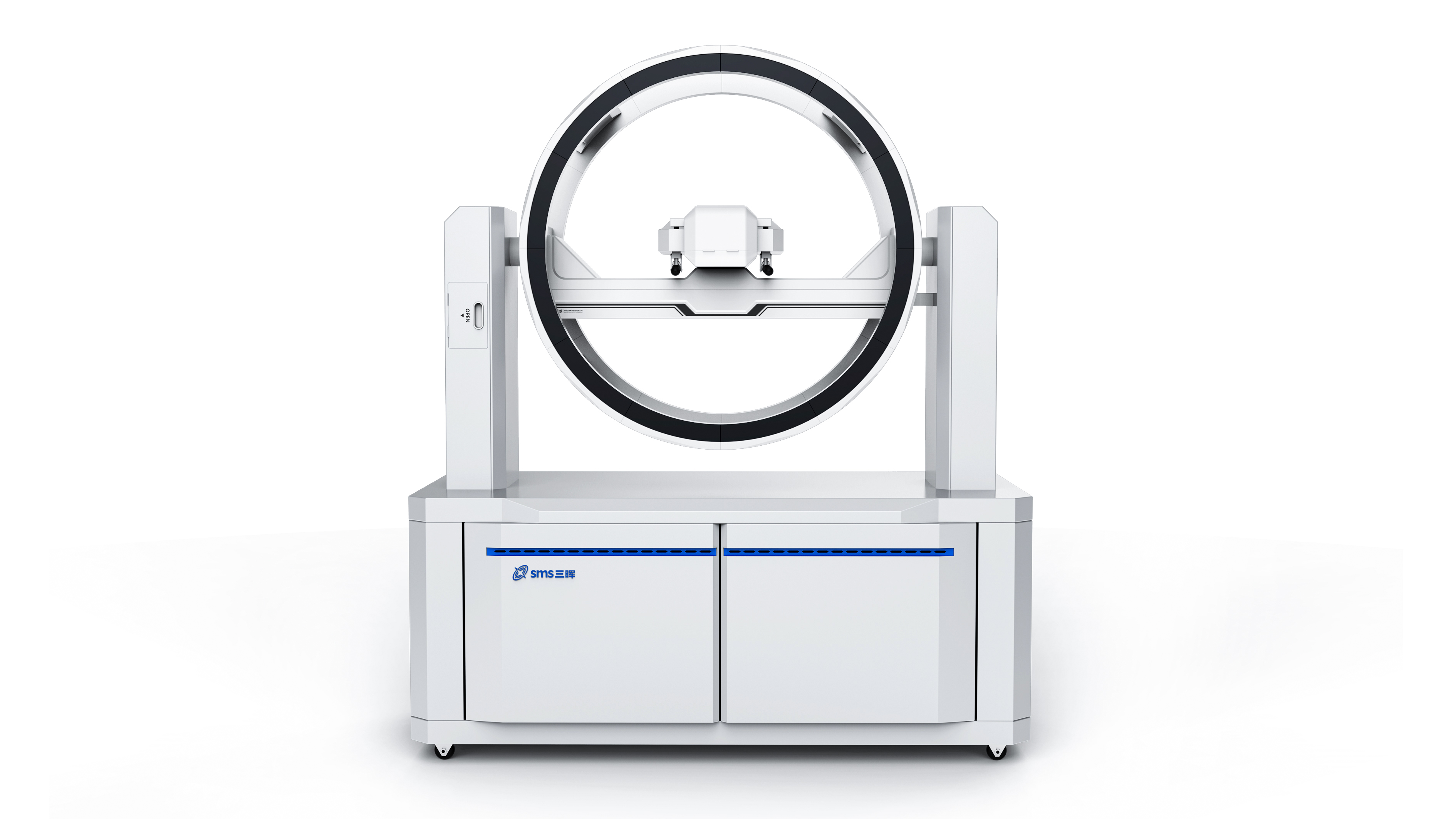 Laboratory equipment，Magnetic field detection，automation，