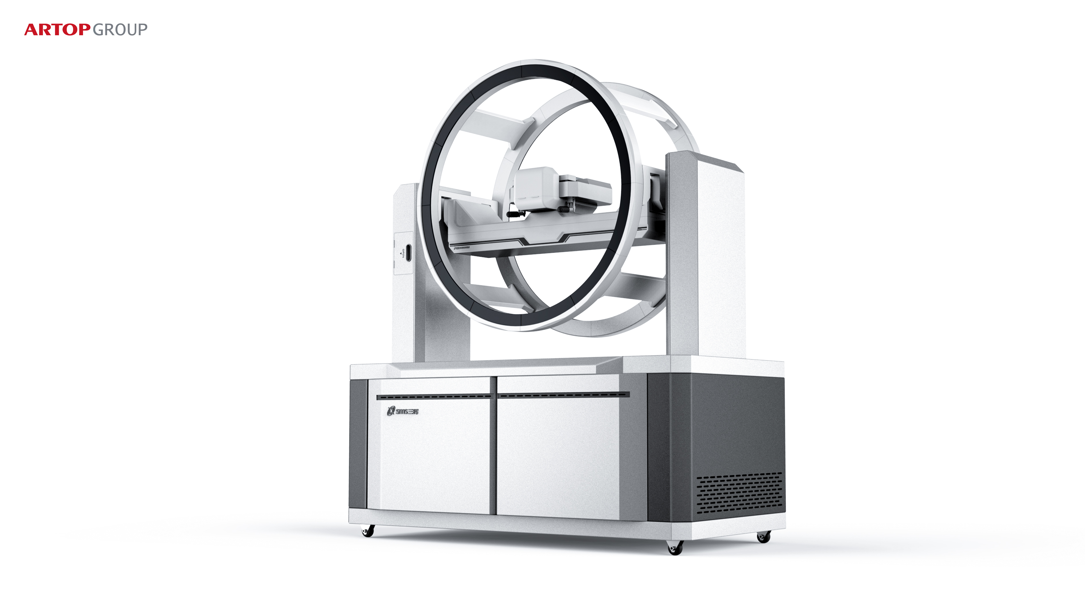 Laboratory equipment，Magnetic field detection，automation，