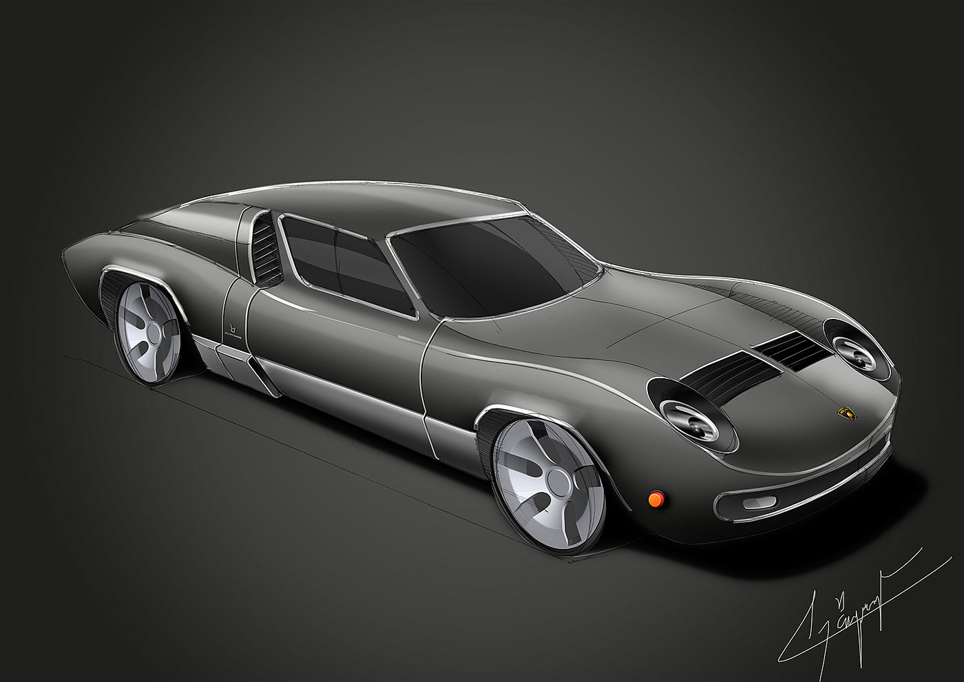 automobile，vehicle，product design，industrial design，