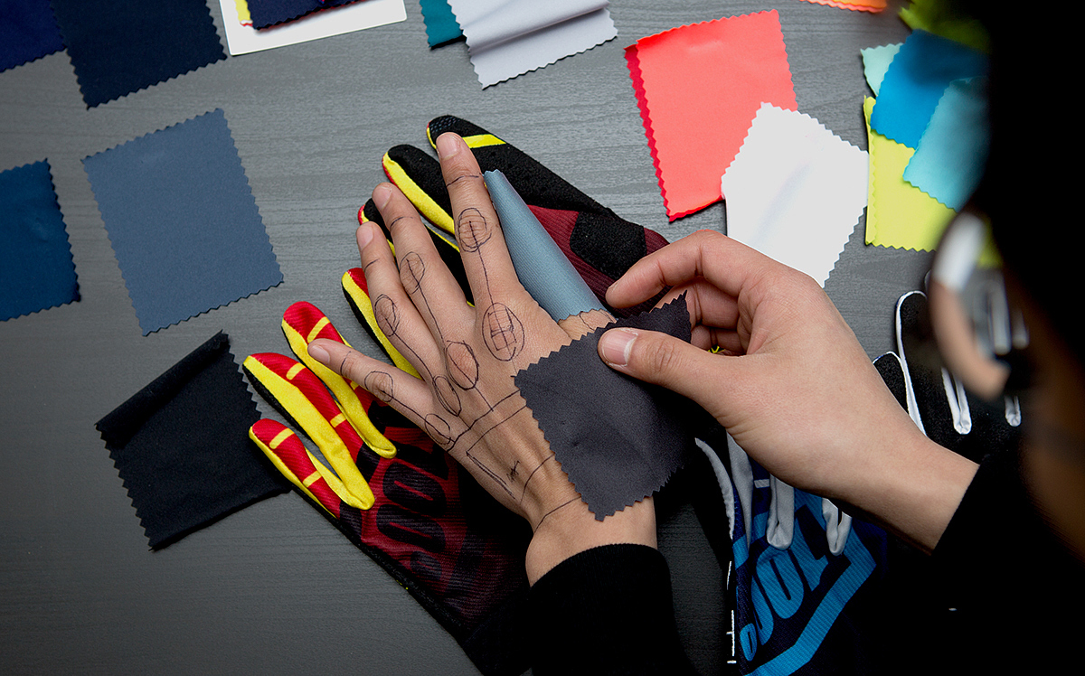 vr，glove，science and technology，Digital，product design，