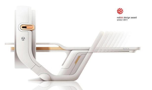 two thousand and eleven，red dot，medical care，