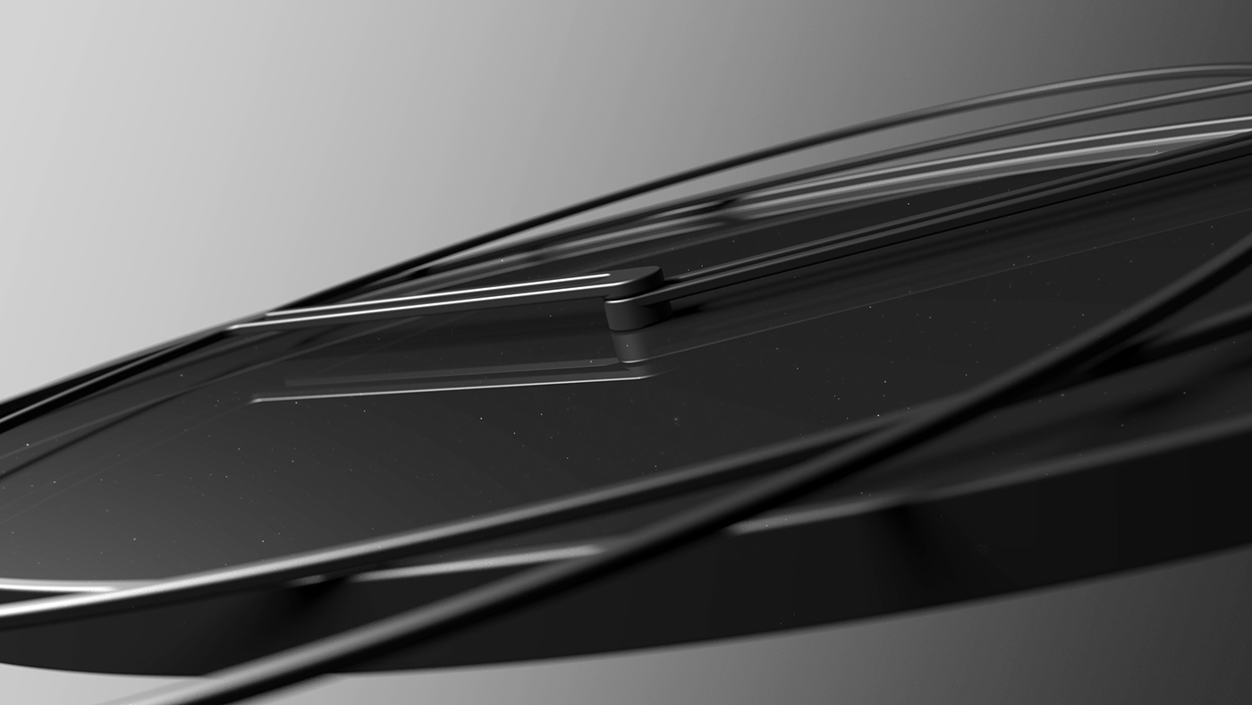 Wall clock，atom，universe，track，solar system，