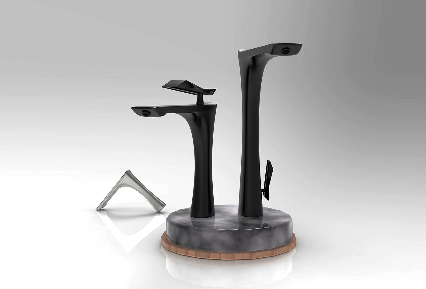 Faucet，student，