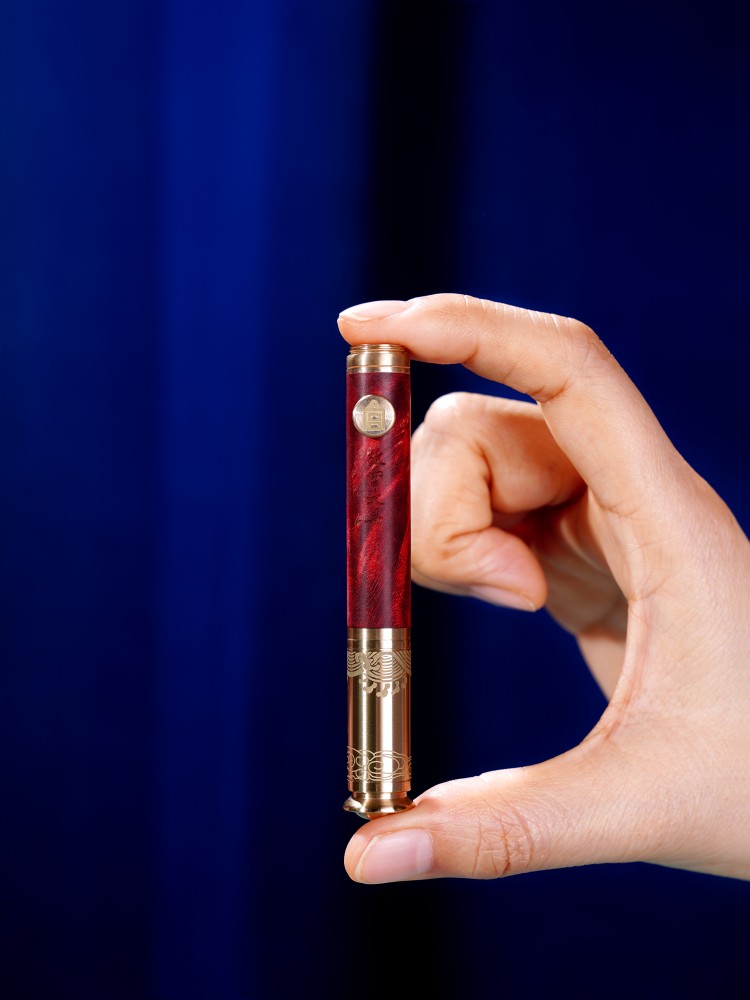 Cultural creation of the Forbidden City，