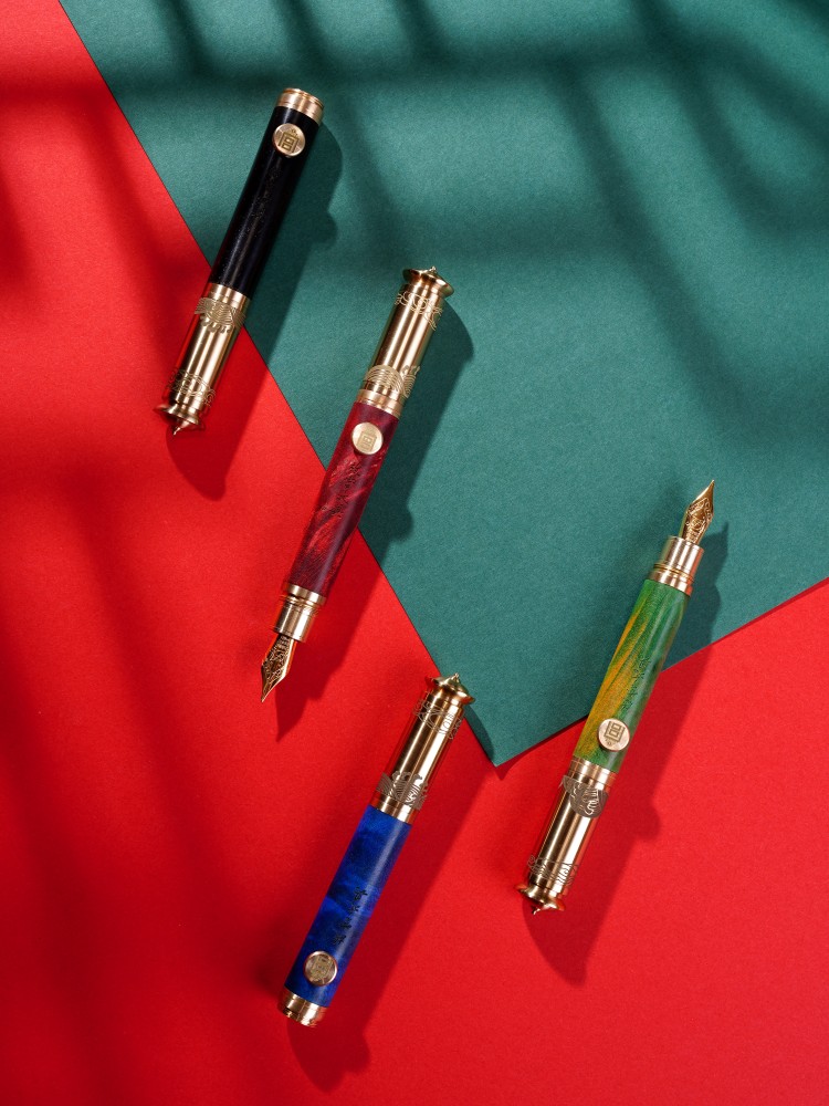 Cultural creation of the Forbidden City，