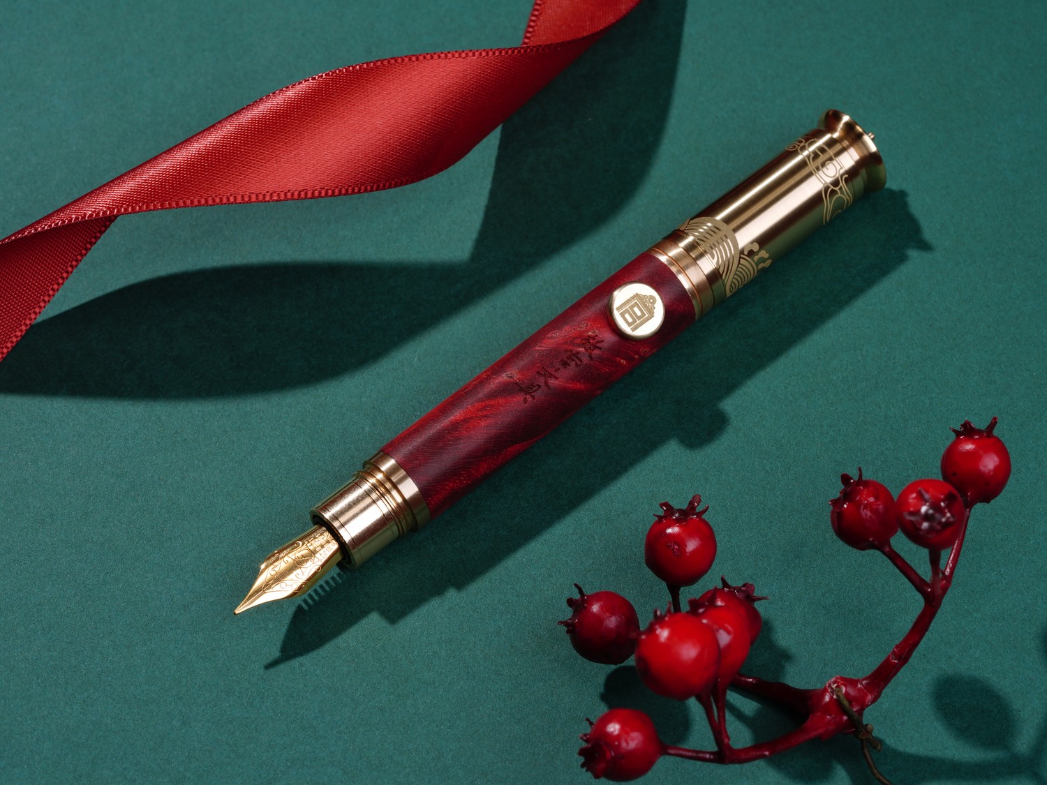 Cultural creation of the Forbidden City，