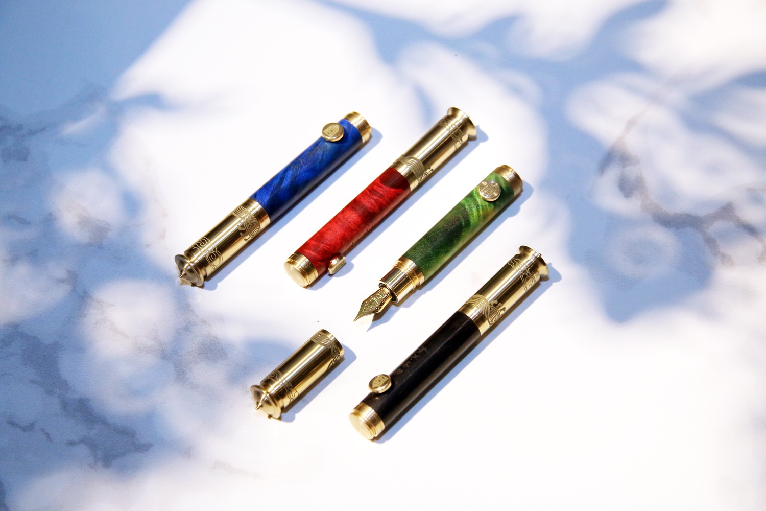 Cultural creation of the Forbidden City，