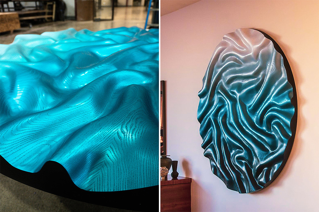 Sculpture，wood，diy，