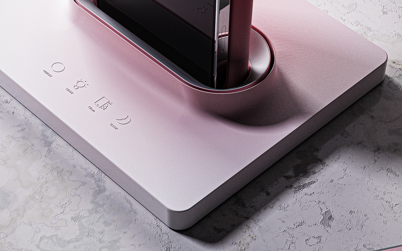 Charger，disinfect，lamp，