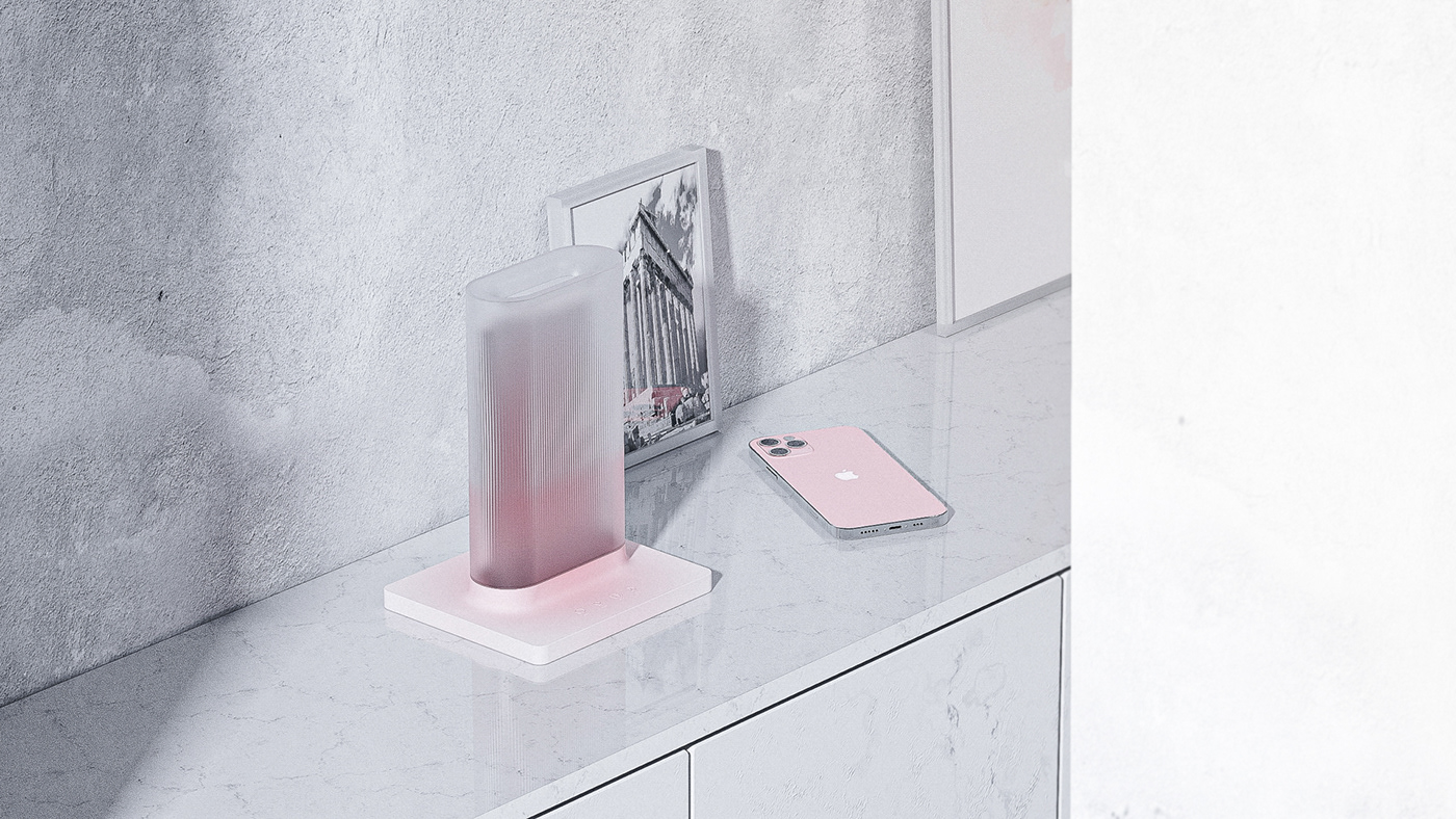 Charger，disinfect，lamp，